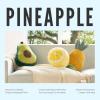 imagePhantoscope Fruit Shaped Pillows Series Grape Shape Throw Pillow Fun Home Decor of Fruit Themed Shaped Cushions Fall Decorative Shaped Pillow for Couch Bed and Chair Purple 18 x 13 inchesPineapple Yellow