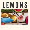 imagePhantoscope Fruit Shaped Pillows Series Grape Shape Throw Pillow Fun Home Decor of Fruit Themed Shaped Cushions Fall Decorative Shaped Pillow for Couch Bed and Chair Purple 18 x 13 inchesLemon Yellow