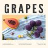 imagePhantoscope Fruit Shaped Pillows Series Grape Shape Throw Pillow Fun Home Decor of Fruit Themed Shaped Cushions Fall Decorative Shaped Pillow for Couch Bed and Chair Purple 18 x 13 inchesGrape Purple