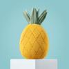 Pineapple Yellow