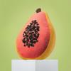 Papaya Pink
