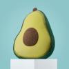 Avocado Green