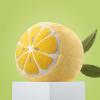 Lemon Yellow