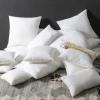 image:imagePhantoscope Pillow Inserts Hypoallergenic 100 Virgin Fiber Square Form Microfiber Throw Pillow Inserts Couch Bed Pillows 45x45 cm 18x18 Inch Pack of 122x22 Inch