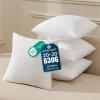 image:imagePhantoscope Premium 12x20 Throw Pillow Inserts UltraSoft Air Layer Pillow Inserts Down Alternative Decorative Throw Pillows for Couch Bedroom Lumbar Cushion Sham Stuffer Pack of 220x20 Inch