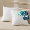image:imagePhantoscope Premium 12x20 Throw Pillow Inserts UltraSoft Air Layer Pillow Inserts Down Alternative Decorative Throw Pillows for Couch Bedroom Lumbar Cushion Sham Stuffer Pack of 220x20 Inch