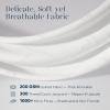 image:imagePhantoscope Premium 12x20 Throw Pillow Inserts UltraSoft Air Layer Pillow Inserts Down Alternative Decorative Throw Pillows for Couch Bedroom Lumbar Cushion Sham Stuffer Pack of 218x18 Inch