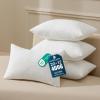 image:imagePhantoscope Premium 12x20 Throw Pillow Inserts UltraSoft Air Layer Pillow Inserts Down Alternative Decorative Throw Pillows for Couch Bedroom Lumbar Cushion Sham Stuffer Pack of 212x20 Inch
