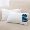 image:imagePhantoscope 18x18 Pillow Inserts Square Decorative Throw Pillows for Couch Bed 100 Virgin Fiber Fluffy Cushion Forms Pack of 112x20 Inch