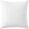 image:imagePhantoscope 18x18 Pillow Inserts Square Decorative Throw Pillows for Couch Bed 100 Virgin Fiber Fluffy Cushion Forms Pack of 118x18 Inch