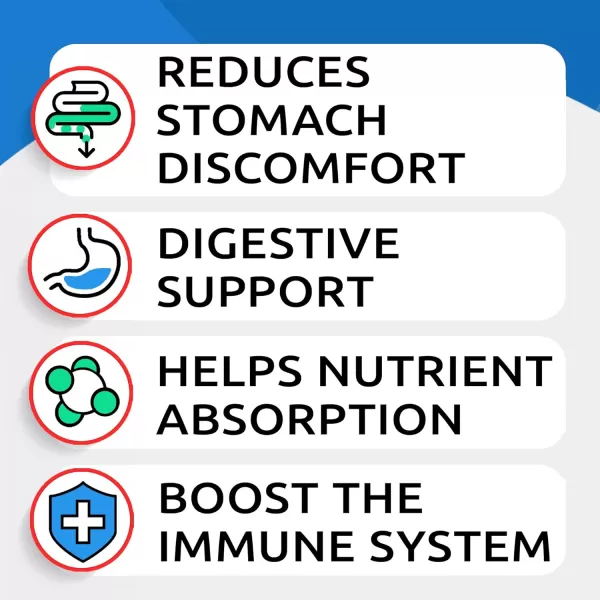 BarkampampSpark Dog Probiotics ampamp Digestive Enzymes Gut Health Allergy ampamp Itchy Skin  Pet Diarrhea Gas Treatment Upset Stomach Relief Digestion Health Prebiotic Supplement Large Dog Treats 240Ct Baconchicken liver