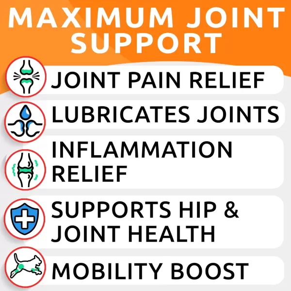 Glucosamine  Allergy Relief Bundle  Senior Advanced Joint Health  Itchy Skin Relief  Chondroitin Omega3  Pumpkin Enzymes  Hip ampamp Joint Care  Seasonal Allergies  Immune Supplement  240Ct