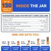 imageNo Poo Chews for Dogs  Coprophagia ampamp Stool Eating Deterrent with Probiotics Digestive Enzymes ampamp Breath Aid Support  Stop Dog Poop Eating  Made in USA  120 Soft ChewsChicken Liver
