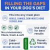 imageNo Poo Chews for Dogs  Coprophagia ampamp Stool Eating Deterrent with Probiotics Digestive Enzymes ampamp Breath Aid Support  Stop Dog Poop Eating  Made in USA  120 Soft ChewsChicken