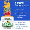 imageNo Poo Chews for Dogs  Coprophagia ampamp Stool Eating Deterrent with Probiotics Digestive Enzymes ampamp Breath Aid Support  Stop Dog Poop Eating  Made in USA  120 Soft Chewsapple flavor
