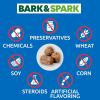 imageNo Poo Chews for Dogs  Coprophagia ampamp Stool Eating Deterrent with Probiotics Digestive Enzymes ampamp Breath Aid Support  Stop Dog Poop Eating  Made in USA  120 Soft ChewsChicken Liver