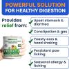 imageNo Poo Chews for Dogs  Coprophagia ampamp Stool Eating Deterrent with Probiotics Digestive Enzymes ampamp Breath Aid Support  Stop Dog Poop Eating  Made in USA  120 Soft ChewsChicken