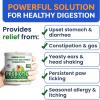 imageNo Poo Chews for Dogs  Coprophagia ampamp Stool Eating Deterrent with Probiotics Digestive Enzymes ampamp Breath Aid Support  Stop Dog Poop Eating  Made in USA  120 Soft ChewsChicken