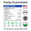 imageBARKampampSPARK Dog Probiotics for Digestive Health ampamp Enzymes  Diarrhea Gas Upset Stomach Relief ampamp Season Allergy  Chews for Digestion  Pet Probiotics for Dogs 60Ct ChickenProbiotic Chews