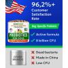 imageBARKampampSPARK Dog Probiotics for Digestive Health ampamp Enzymes  Diarrhea Gas Upset Stomach Relief ampamp Season Allergy  Chews for Digestion  Pet Probiotics for Dogs 60Ct ChickenProbiotic Chews
