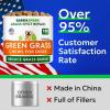 imageBARKampampSPARK Dog Probiotics for Digestive Health ampamp Enzymes  Diarrhea Gas Upset Stomach Relief ampamp Season Allergy  Chews for Digestion  Pet Probiotics for Dogs 60Ct ChickenGreen Grass
