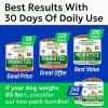 imageBARKampampSPARK Dog Probiotics for Digestive Health ampamp Enzymes  Diarrhea Gas Upset Stomach Relief ampamp Season Allergy  Chews for Digestion  Pet Probiotics for Dogs 60Ct ChickenProbiotic Chews