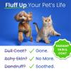 imageBARKampampSPARK Omega 3 Fish Oil  Gland Guard Bundle  Scoot Relief  Dog Shedding Skin Allergy Itch Relief Hot Spots Treatment  Pee Grass Spot Saver  Made in USA