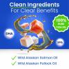 imageBARKampampSPARK Omega 3 Fish Oil  Gland Guard Bundle  Scoot Relief  Dog Shedding Skin Allergy Itch Relief Hot Spots Treatment  Pee Grass Spot Saver  Made in USA