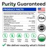 imageBARKampampSPARK Omega 3Green Grass ChewsGland Guard Bundle  Scoot Relief  Dog Shedding Skin Allergy Itch Relief Hot Spots Treatment  Pee Grass Spot Saver  Made in USA