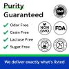imageBARKampampSPARK Yak Cheese Himalayan Dog Chews  100 Natural ampamp Long Lasting Dog Treats Yak Milk Chews for Small Medium ampamp Large Dogs Lactose ampamp Gluten Free Dental Sticks Healthy ampamp Safe 1 Large ChewCheese