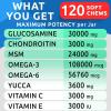imageAllergy Relief Dog Treats  Glucosamine Dog Treats Bundle  Omega 3  Pumpkin  Enzymes for Itchy Skin Relief  Joint Pain Relief and Hip Support Supplement w Chondroitin MSM Omega3  Made in USA
