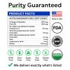 imageBARKampampSPARK Advanced Omega3 Collagen for Dogs  180 Fish ampamp Salmon Oil Treats for Dog Shedding Skin Allergy Chews Itch Relief Hot Spots Treatment  Jointm Skin ampamp Coat Supplement EPAampampDHA Fatty AcidsBacon