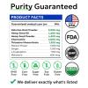 imageBARKampampSPARK Advanced Calming Chews for Dogs  Hemp Chew  Melatonin  Anxiety Relief  Sleep Aid  Relaxing Treats  Stress Relief During Fireworks Storms Thunder Barking  Made in USA  60CtCalming Hemp Anxiety  Stress
