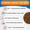 imageBARKampampSPARK Advanced Calming Chews for Dogs  Hemp Chew  Melatonin  Anxiety Relief  Sleep Aid  Relaxing Treats  Stress Relief During Fireworks Storms Thunder Barking  Made in USA  60CtCalming Hemp Anxiety  Stress