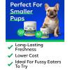 imageBARKampampSPARK Advanced Calming Chews for Dogs  Hemp Chew  Melatonin  Anxiety Relief  Sleep Aid  Relaxing Treats  Stress Relief During Fireworks Storms Thunder Barking  Made in USA  60CtCalming Hemp Anxiety  Stress
