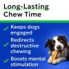 imageBARKampampSPARK Yak Cheese Himalayan Dog Chews  100 Natural ampamp Long Lasting Dog Treats Yak Milk Chews for Small Medium ampamp Large Dogs Lactose ampamp Gluten Free Dental Sticks Healthy ampamp Safe 4 Small ChewsLarge 4 Chews  Yak Cheese