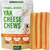 Small (4 Chews) - Yak Cheese