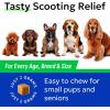 image:imageAnal Gland Guard Support  Omega 3 Fish Oil Treats Bundle  Scoot Treatment  Dog Shedding Skin Allergy Itch Relief  Digestive Enzymes amp Breath Aid Support  Made in USA