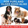 image:imageBARKampSPARK Omega 3  Fish Oil for Dogs  Skin Allergy Chews Itch Relief Hot Spots Treatment  Fish Oil Liquid Supplement for Pets EPADHA Fatty Acids Skin amp Coat Support  Bundle 180 Ct  16 Oz360Ct  Chicken