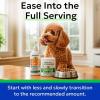 image:imageBARKampSPARK Omega 3  Fish Oil for Dogs  Skin Allergy Chews Itch Relief Hot Spots Treatment  Fish Oil Liquid Supplement for Pets EPADHA Fatty Acids Skin amp Coat Support  Bundle 180 Ct  16 OzBundle Omega3  Fish Oil