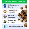 image:imageBARKampSPARK Advanced Calming Chews for Dogs  Separation Anxiety Relief for Dogs wHemp Oil  Melatonin  Relief During Fireworks Storms  Aggressive Behavior Barking Stress Aid  90ChewsCalming Chews Anxiety  Stress