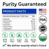 image:imageBARKampSPARK Advanced Calming Chews for Dogs  Separation Anxiety Relief for Dogs wHemp Oil  Melatonin  Relief During Fireworks Storms  Aggressive Behavior Barking Stress Aid  90ChewsMelatonin Sleep Chews