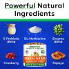 image:imageBARKampSPARK Green Grass Dog Chews  Dog Pee Grass amp Urine Neutralizer for Lawn Grass Burn Spot Chews with Probiotics amp Enzymes Helps Reduce Lawn Burn from Dog Urine 120 Soft Chews