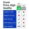 image:imageBarkampSpark Dog Teeth Cleaning Powder amp Breath Freshener Dental Powder Cleaner for Bright Teeth  Plaque and Bad Breath Advanced Remover for Dogs Pet Oral Care Bright Co Lab Pro Formula  90 Servings90 Count Powder
