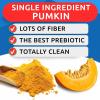 image:imageNo Poo Chews for Dogs  Coprophagia amp Stool Eating Deterrent with Probiotics Digestive Enzymes amp Breath Aid Support  Stop Dog Poop EatingPumpkin Powder