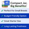 image:imageBARKampSPARK Dog Allergy Relief Soft Chews for Skin Health amp Seasonal Allergies  AntiItch Supplement wOmega3 Quercetin amp Bromelain Immune Treats for Dry Skin amp Hot Spots  BBQ Chicken  60ct60 Ct
