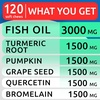 image:imageBARKampSPARK Dog Allergy Relief Soft Chews for Skin Health amp Seasonal Allergies  AntiItch Supplement wOmega3 Quercetin amp Bromelain Immune Treats for Dry Skin amp Hot Spots  Chicken Liver  180ctChicken