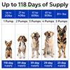 image:imageBarkampSpark Fish Oil for Dogs  Natural Omega3  Skin amp Coat Support  Liquid Food Supplement for Pets  Natural EPA  DHA Fatty Acids for Joint Function Immune amp Heart Health 8oz  Salmon8 fl oz