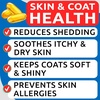 image:imageBarkampSpark Fish Oil for Dogs  Natural Omega3  Skin amp Coat Support  Liquid Food Supplement for Pets  Natural EPA  DHA Fatty Acids for Joint Function Immune amp Heart Health 8oz  Salmon180 Softgels