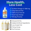 image:imageBarkampSpark Fish Oil for Dogs  Natural Omega3  Skin amp Coat Support  Liquid Food Supplement for Pets  Natural EPA  DHA Fatty Acids for Joint Function Immune amp Heart Health 8oz  Salmon16 fl oz